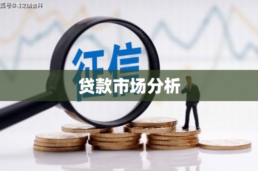 浦东贷款市场分析