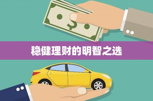 浦东稳健理财的明智之选
