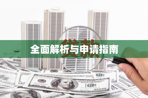 浦东全面解析与申请指南