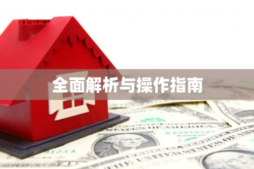 浦东全面解析与操作指南
