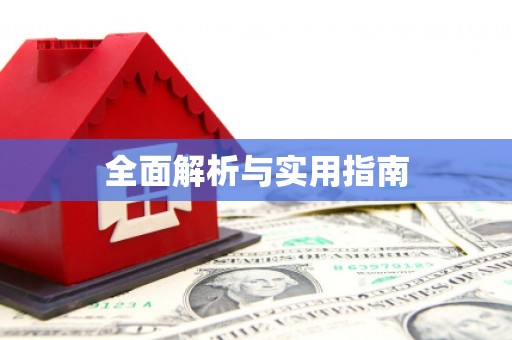 浦东全面解析与实用指南