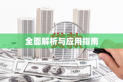 浦东全面解析与应用指南
