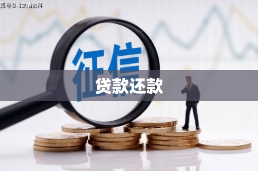 浦东贷款还款