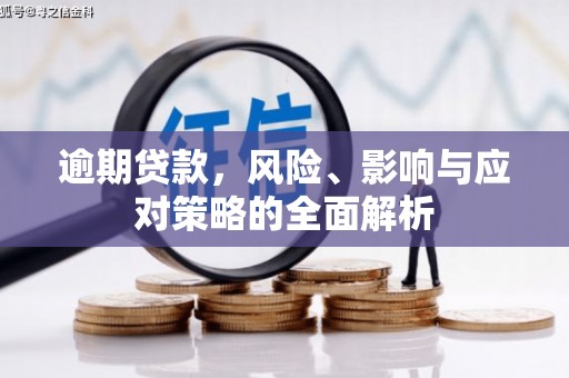 浦东逾期贷款，风险、影响与应对策略的全面解析