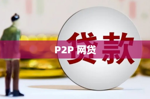 浦东P2P 网贷