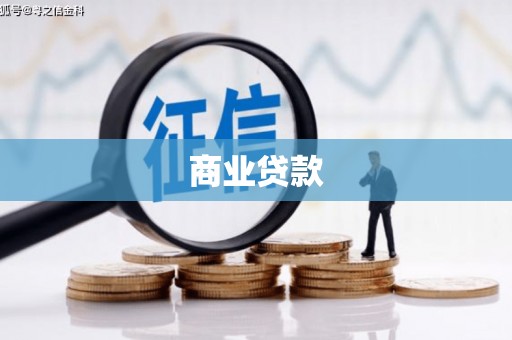 浦东商业贷款