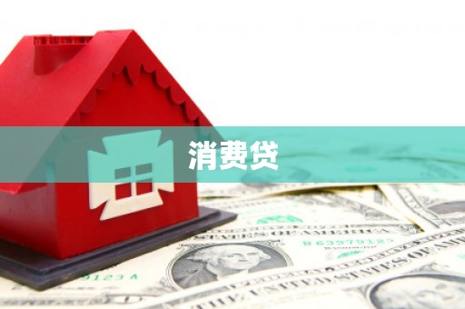 浦东消费贷