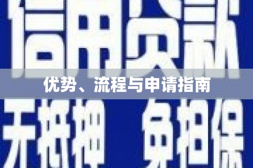 浦东优势、流程与申请指南