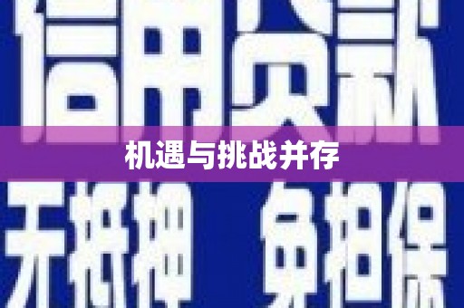 浦东机遇与挑战并存