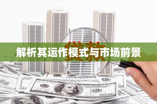 浦东解析其运作模式与市场前景