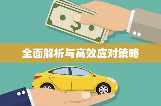 浦东全面解析与高效应对策略