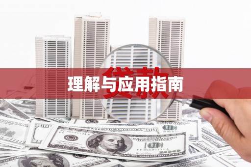 浦东理解与应用指南